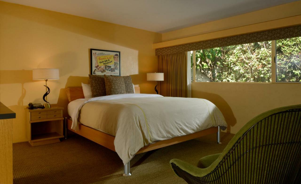 Orbit In Hotel (Adults Only) Palm Springs Exterior photo